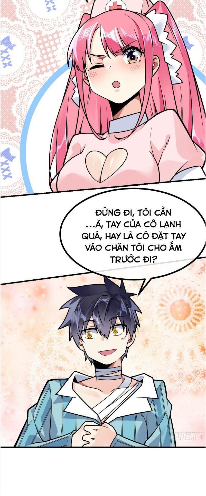 đọc truyện Vạn Hồn Hào Tế Chương 31 ảnh 28 tại Thiên Thai Truyện