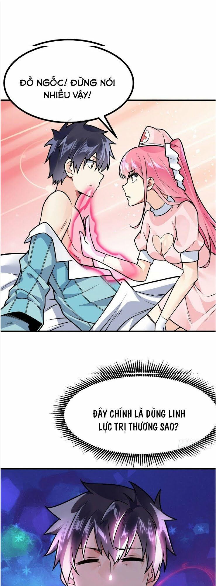 đọc truyện Vạn Hồn Hào Tế Chương 31 ảnh 29 tại Thiên Thai Truyện