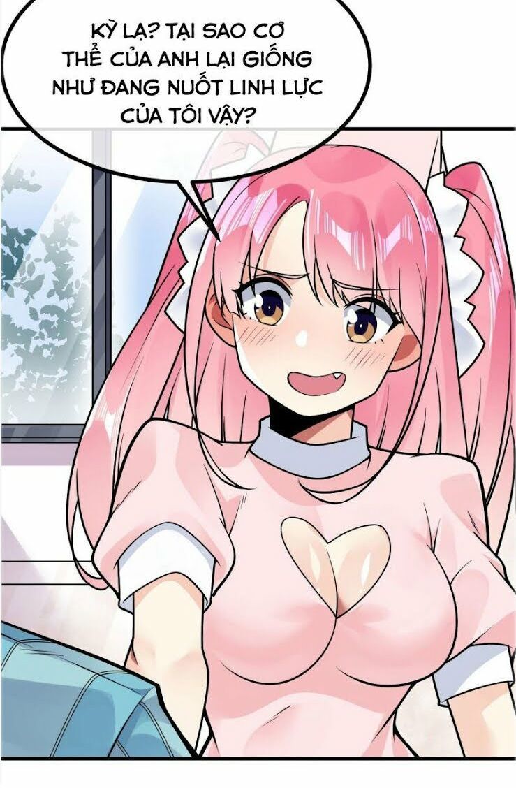 đọc truyện Vạn Hồn Hào Tế Chương 31 ảnh 31 tại Thiên Thai Truyện