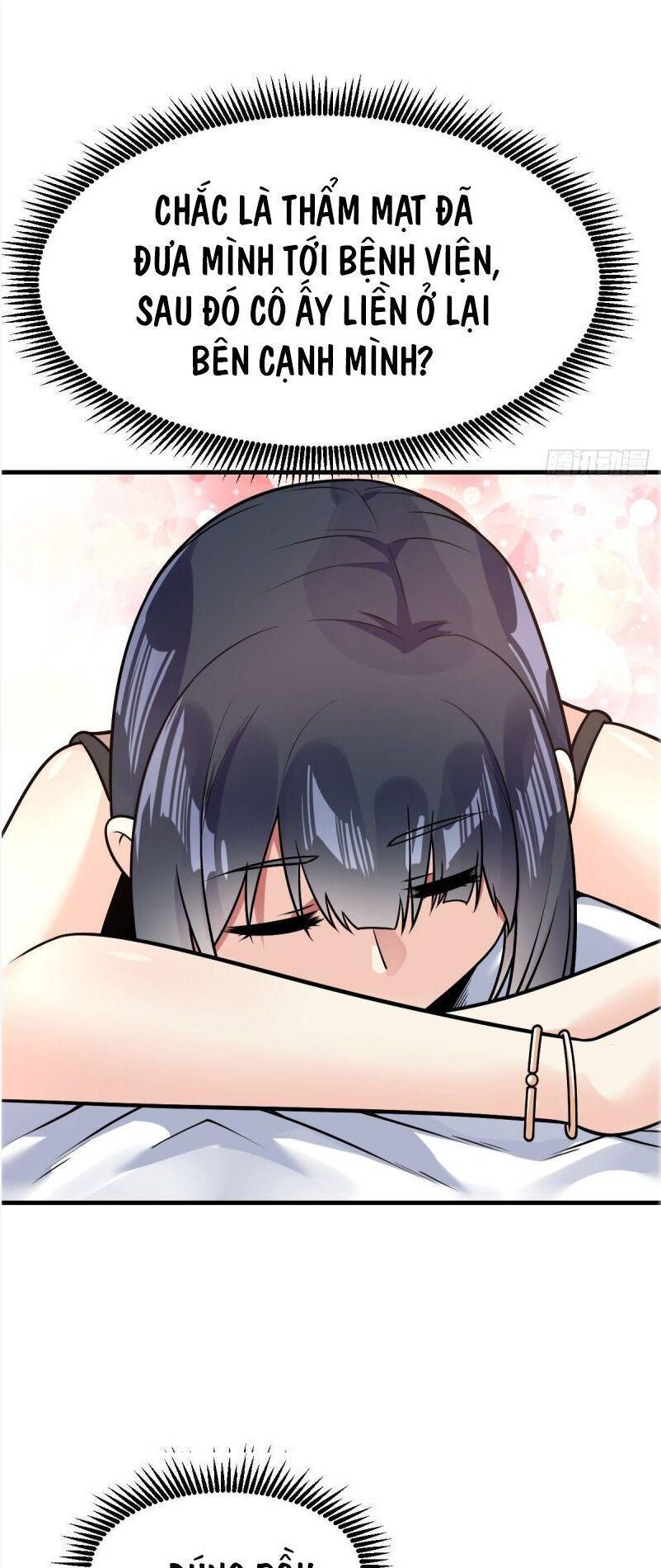 đọc truyện Vạn Hồn Hào Tế Chương 31 ảnh 5 tại Thiên Thai Truyện