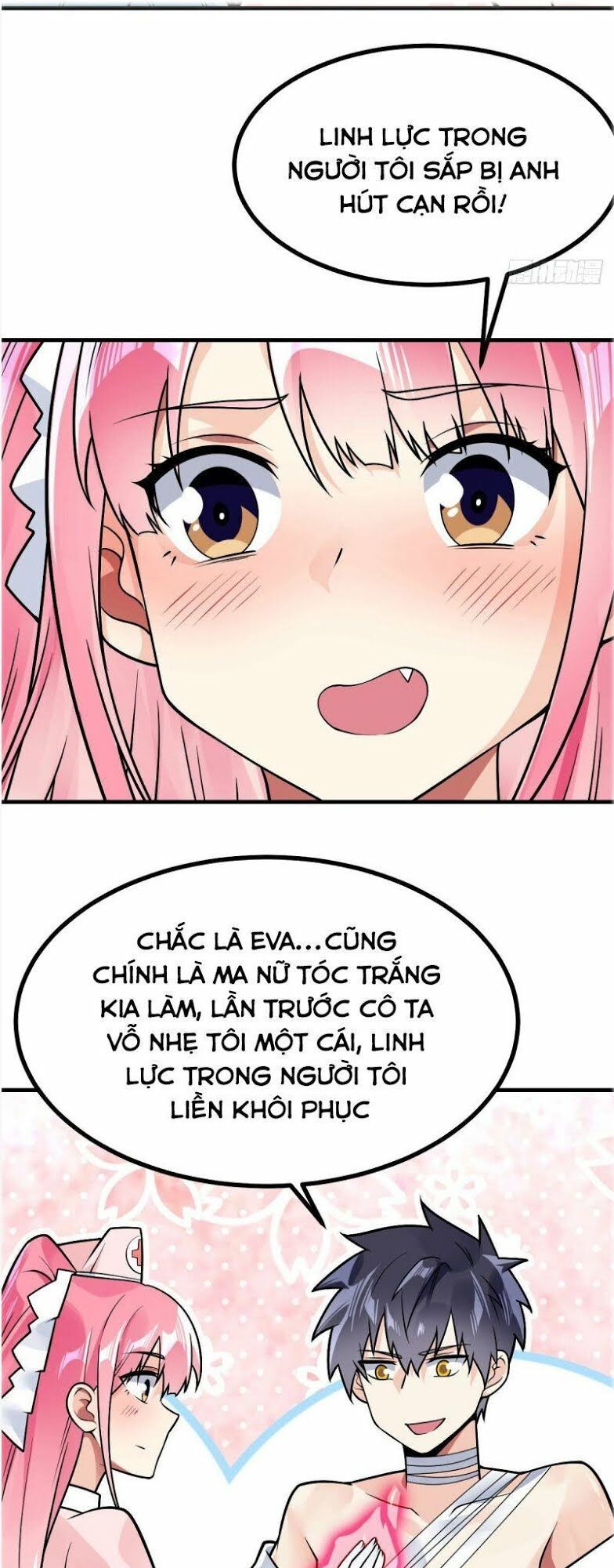 đọc truyện Vạn Hồn Hào Tế Chương 31 ảnh 32 tại Thiên Thai Truyện