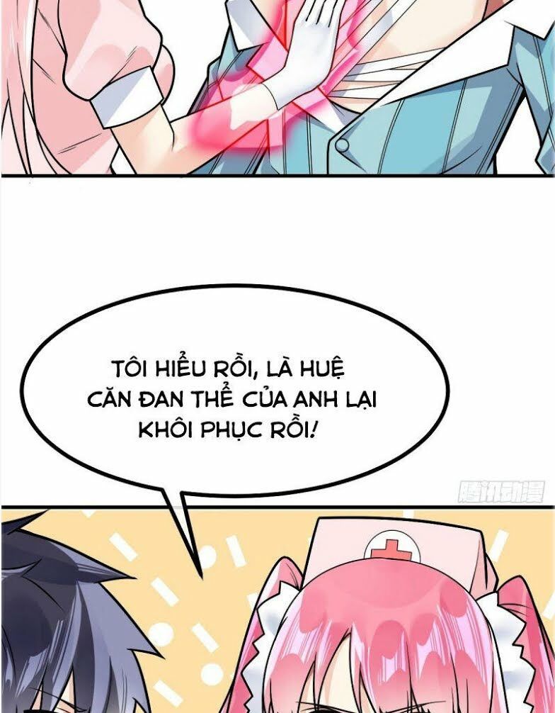 đọc truyện Vạn Hồn Hào Tế Chương 31 ảnh 33 tại Thiên Thai Truyện