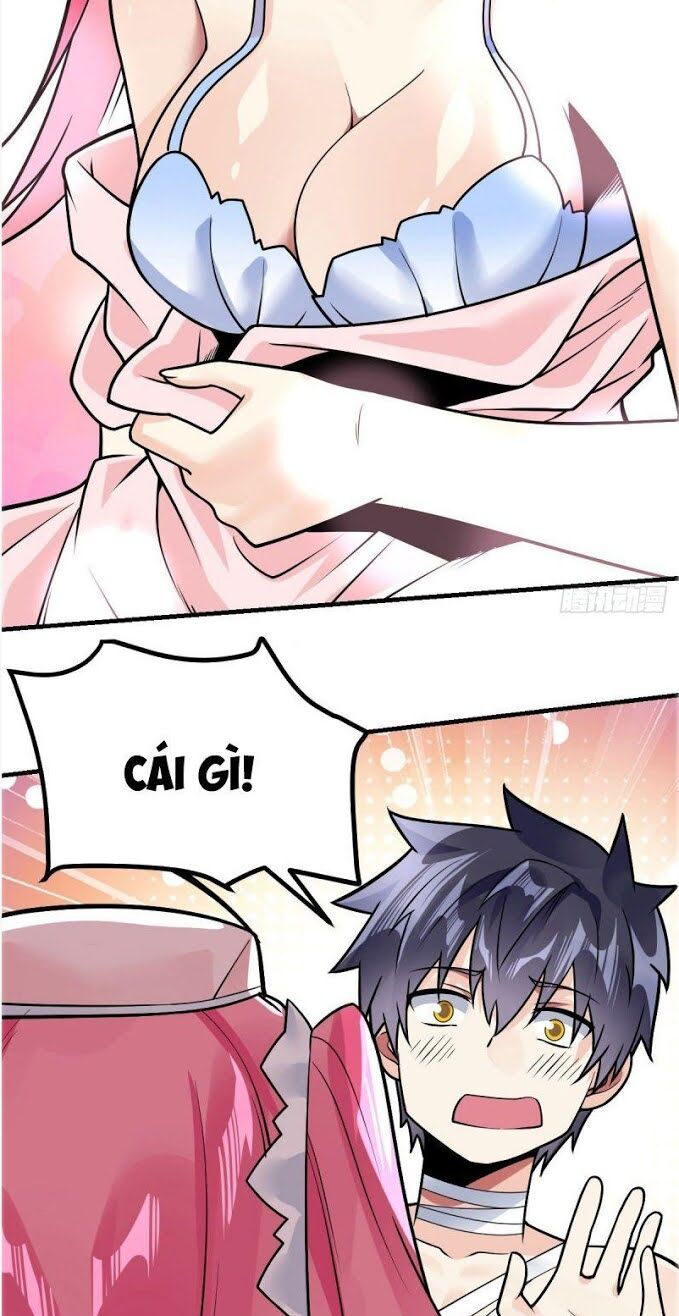 đọc truyện Vạn Hồn Hào Tế Chương 31 ảnh 39 tại Thiên Thai Truyện