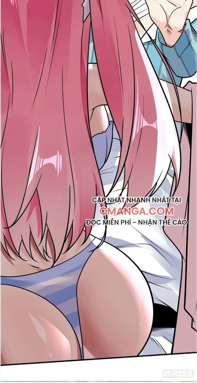 đọc truyện Vạn Hồn Hào Tế Chương 31 ảnh 40 tại Thiên Thai Truyện