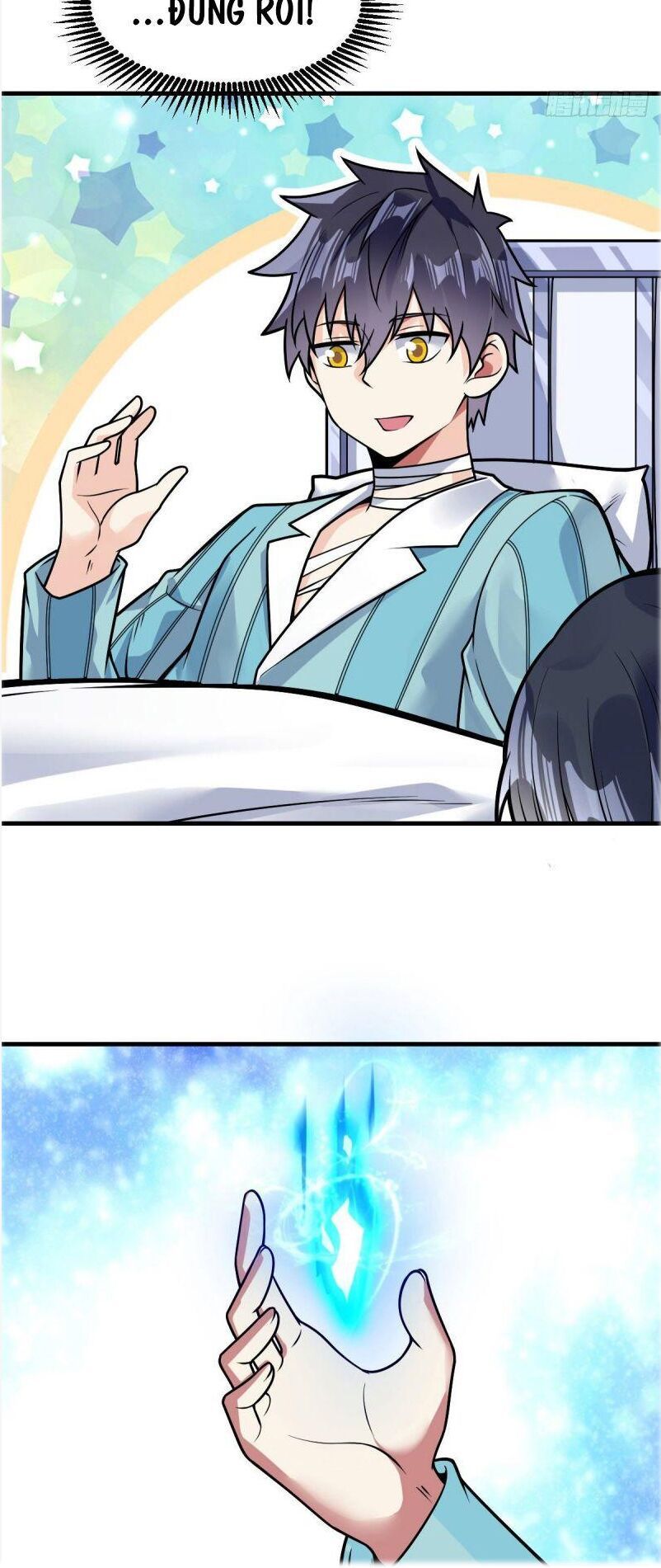 đọc truyện Vạn Hồn Hào Tế Chương 31 ảnh 6 tại Thiên Thai Truyện