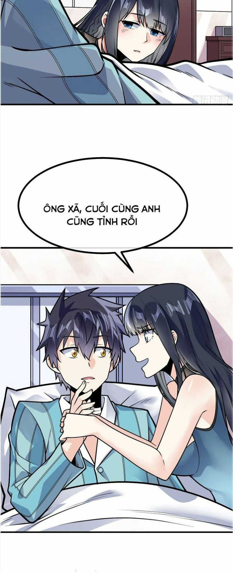 đọc truyện Vạn Hồn Hào Tế Chương 31 ảnh 8 tại Thiên Thai Truyện