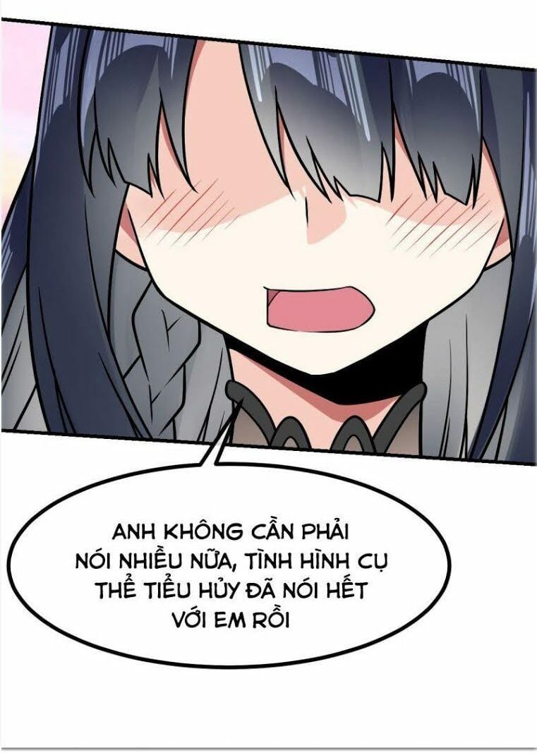 đọc truyện Vạn Hồn Hào Tế Chương 31 ảnh 11 tại Thiên Thai Truyện