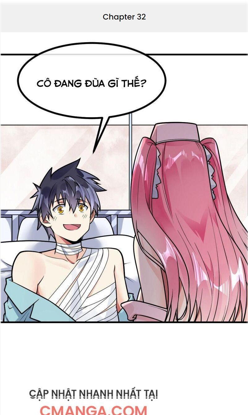 đọc truyện Vạn Hồn Hào Tế Chương 32 ảnh 3 tại Thiên Thai Truyện