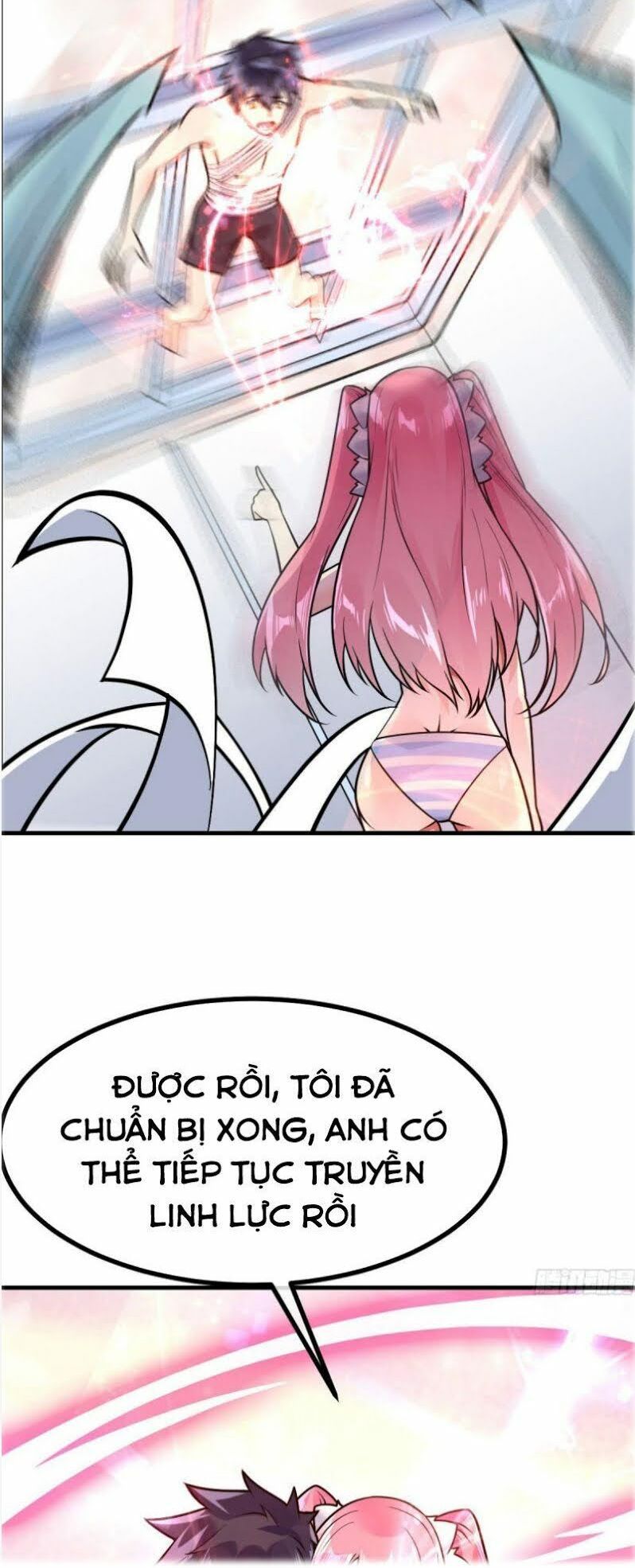 đọc truyện Vạn Hồn Hào Tế Chương 32 ảnh 12 tại Thiên Thai Truyện