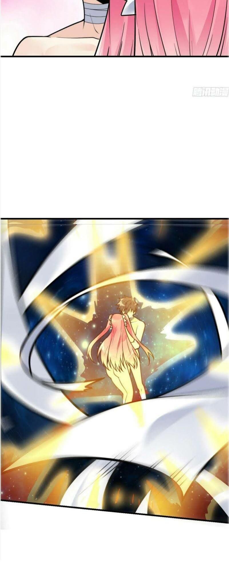 đọc truyện Vạn Hồn Hào Tế Chương 32 ảnh 16 tại Thiên Thai Truyện