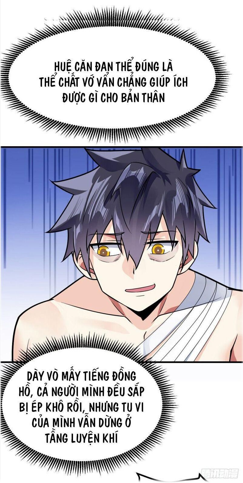 đọc truyện Vạn Hồn Hào Tế Chương 32 ảnh 20 tại Thiên Thai Truyện