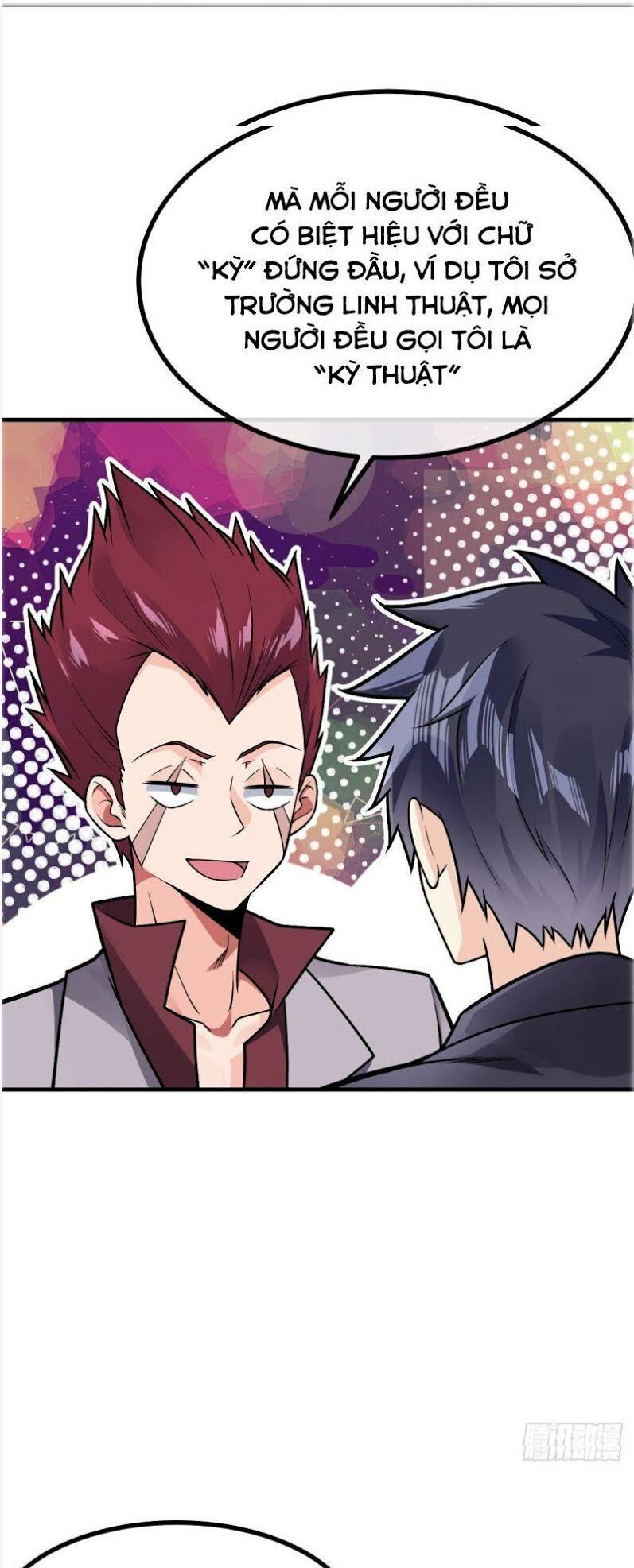 đọc truyện Vạn Hồn Hào Tế Chương 32 ảnh 25 tại Thiên Thai Truyện