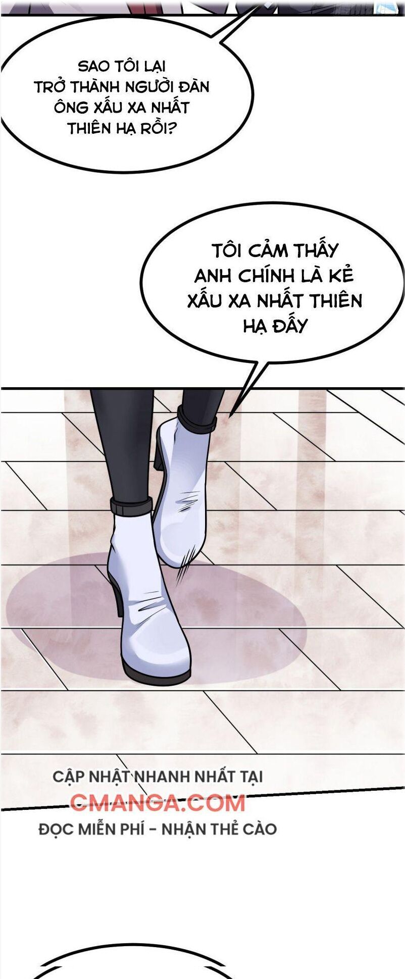 đọc truyện Vạn Hồn Hào Tế Chương 32 ảnh 27 tại Thiên Thai Truyện