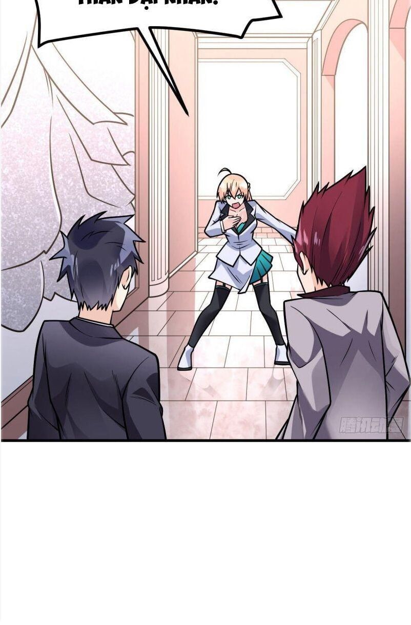 đọc truyện Vạn Hồn Hào Tế Chương 32 ảnh 33 tại Thiên Thai Truyện