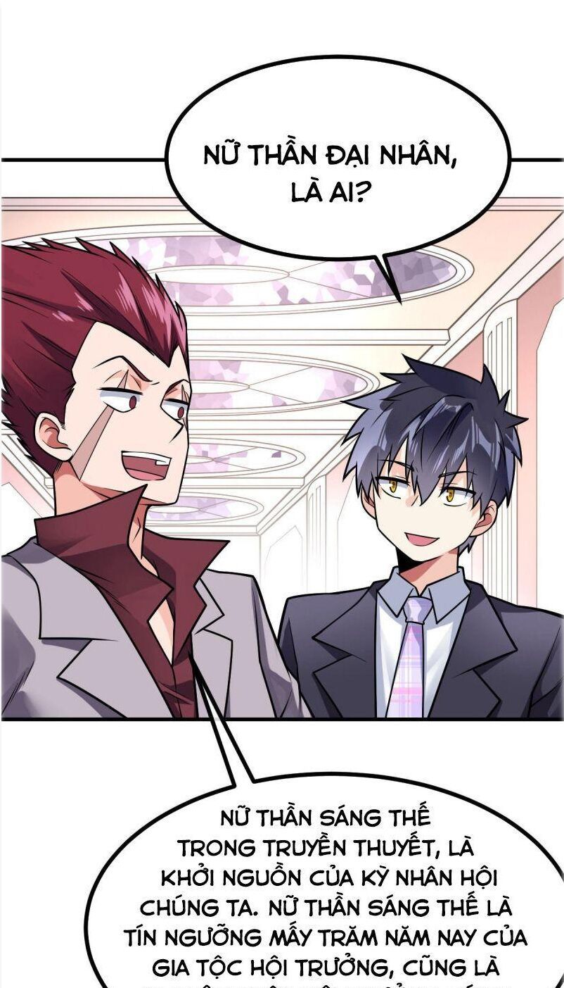 đọc truyện Vạn Hồn Hào Tế Chương 32 ảnh 34 tại Thiên Thai Truyện