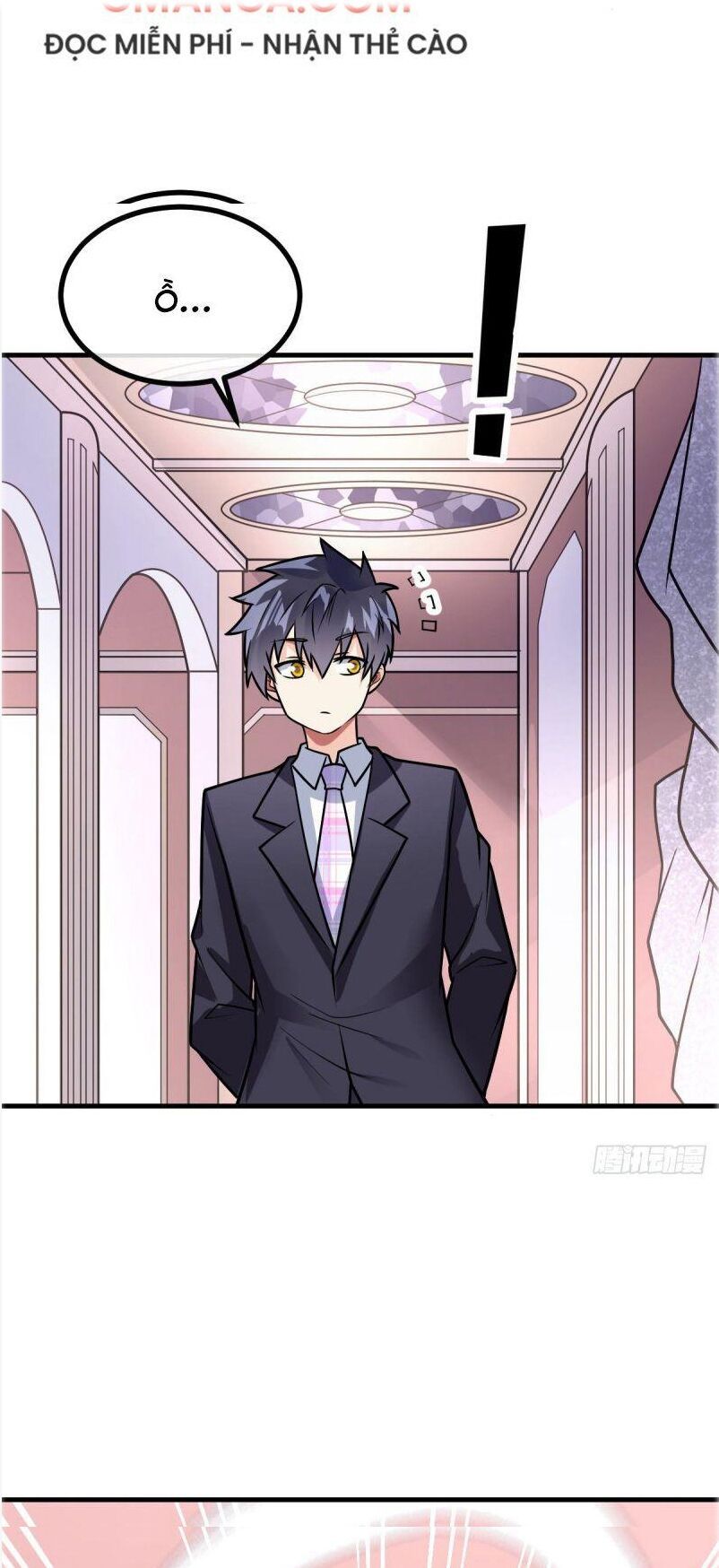 đọc truyện Vạn Hồn Hào Tế Chương 32 ảnh 36 tại Thiên Thai Truyện