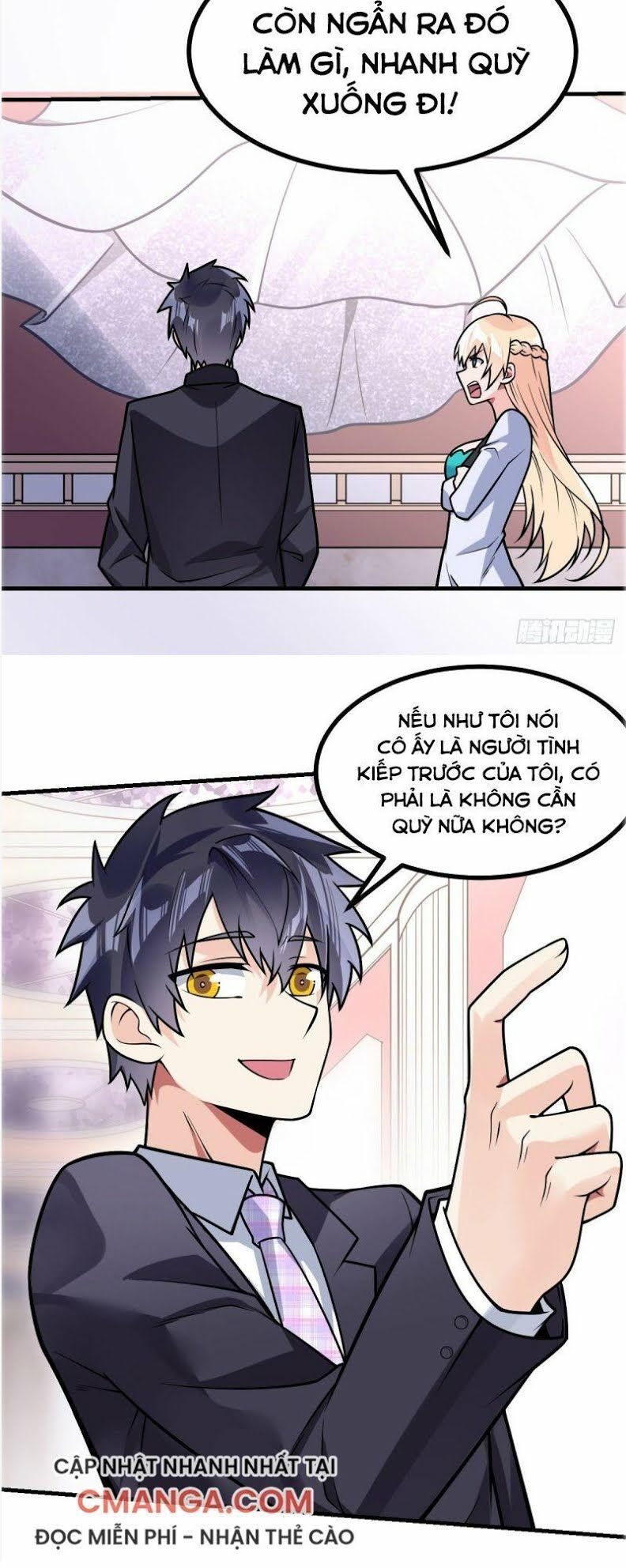 đọc truyện Vạn Hồn Hào Tế Chương 32 ảnh 39 tại Thiên Thai Truyện