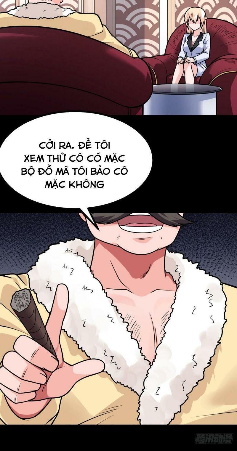 đọc truyện Vạn Hồn Hào Tế Chương 33 ảnh 12 tại Thiên Thai Truyện