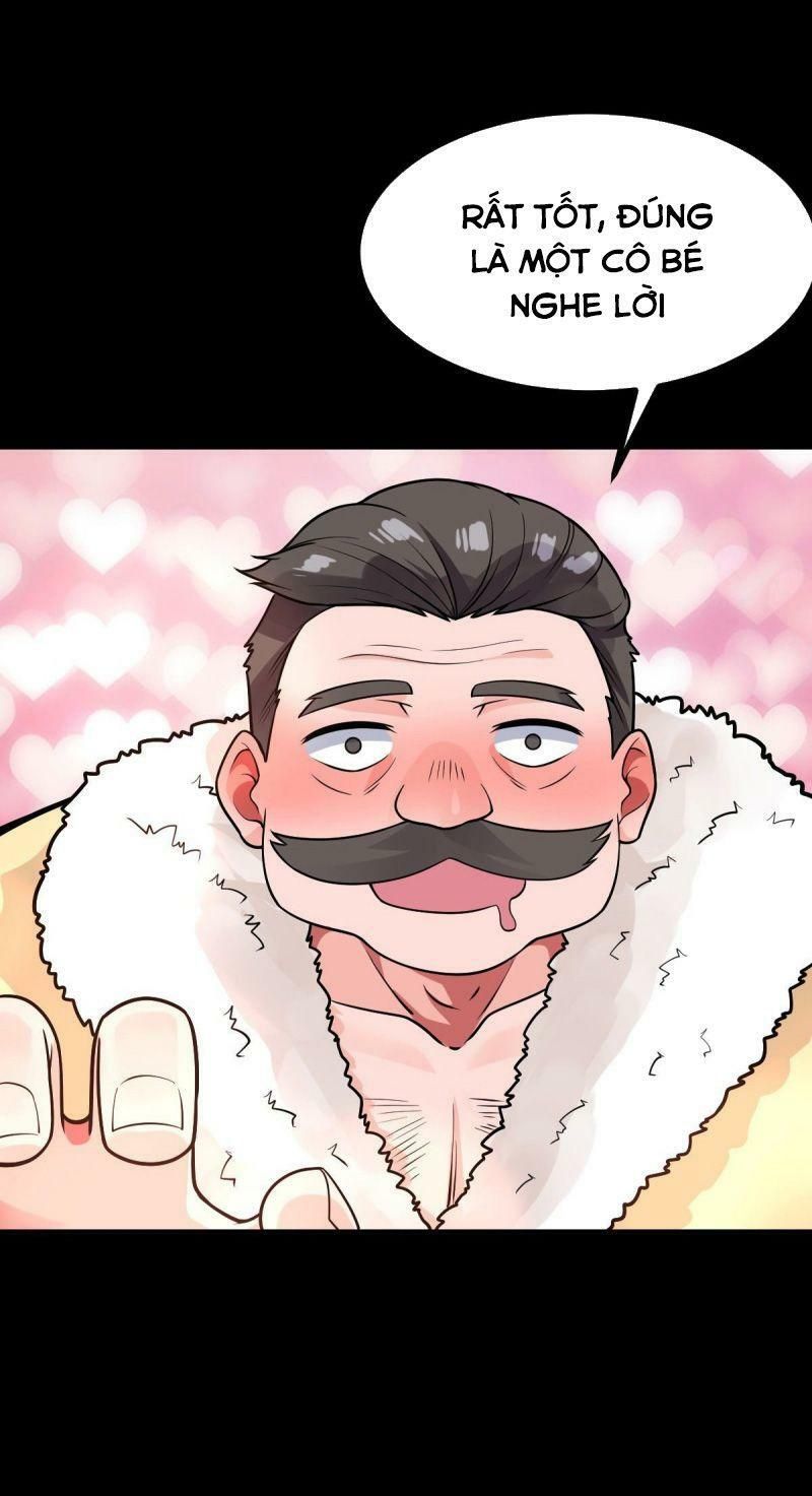 đọc truyện Vạn Hồn Hào Tế Chương 33 ảnh 15 tại Thiên Thai Truyện