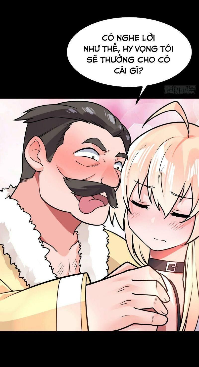 đọc truyện Vạn Hồn Hào Tế Chương 33 ảnh 16 tại Thiên Thai Truyện