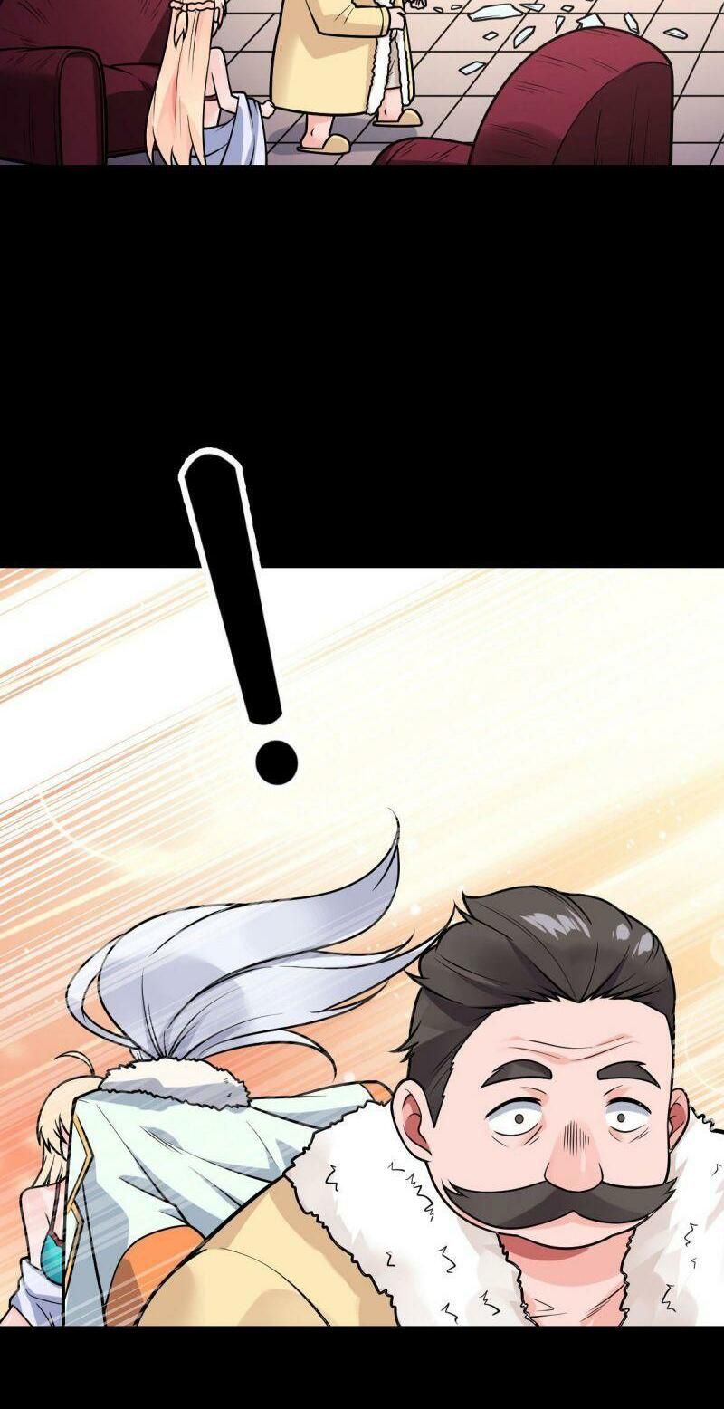 đọc truyện Vạn Hồn Hào Tế Chương 33 ảnh 18 tại Thiên Thai Truyện