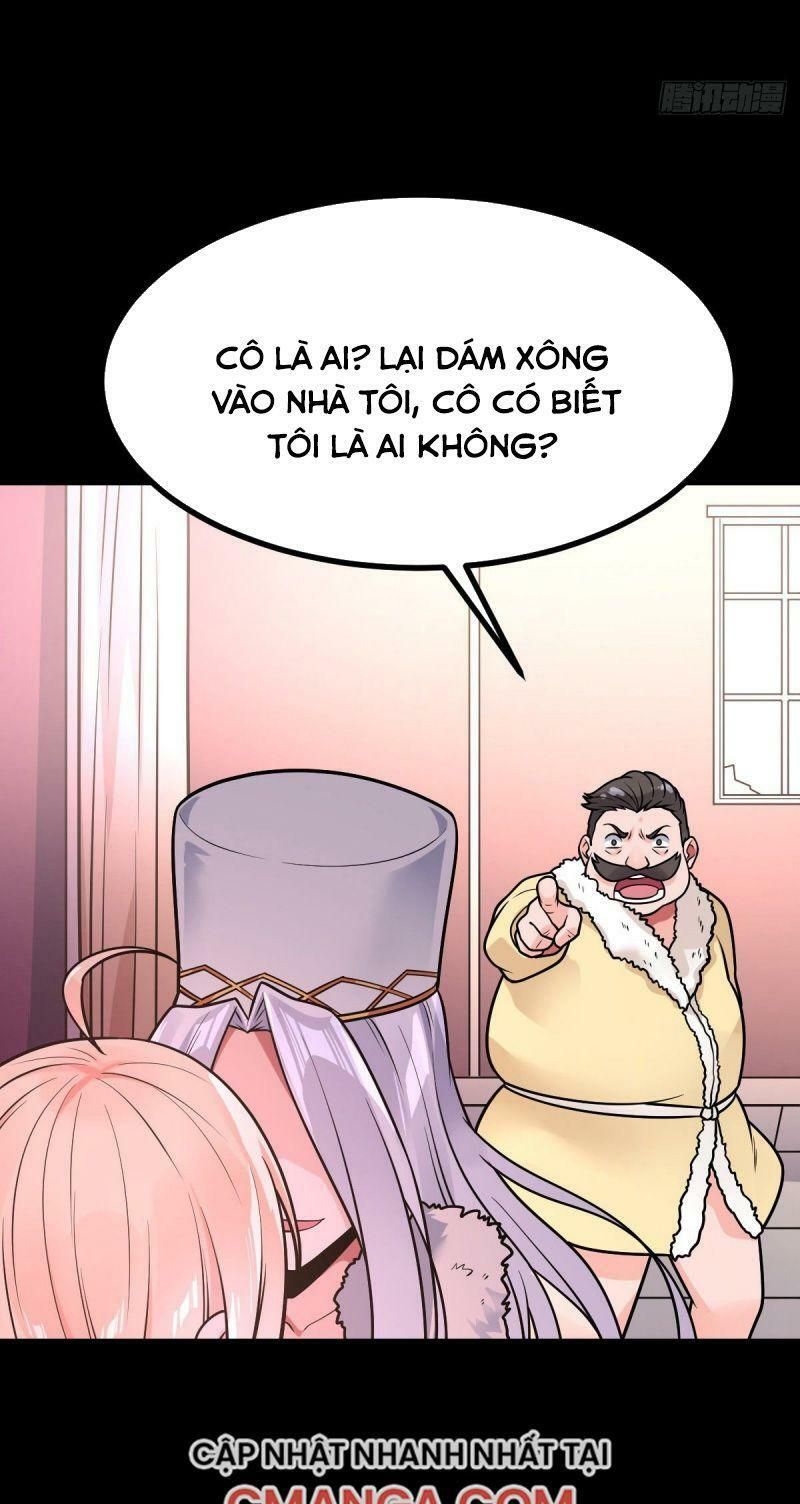 đọc truyện Vạn Hồn Hào Tế Chương 33 ảnh 19 tại Thiên Thai Truyện