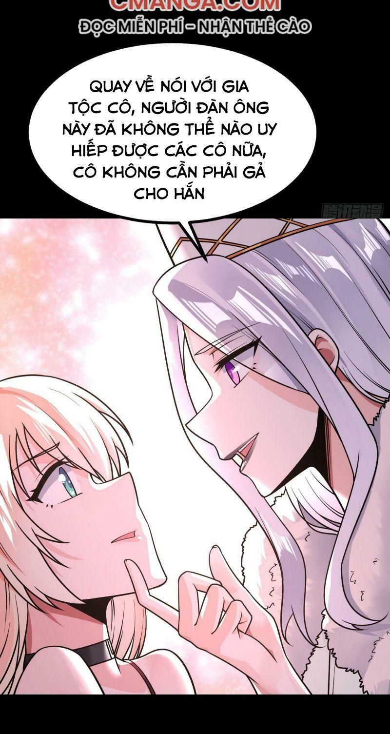 đọc truyện Vạn Hồn Hào Tế Chương 33 ảnh 20 tại Thiên Thai Truyện