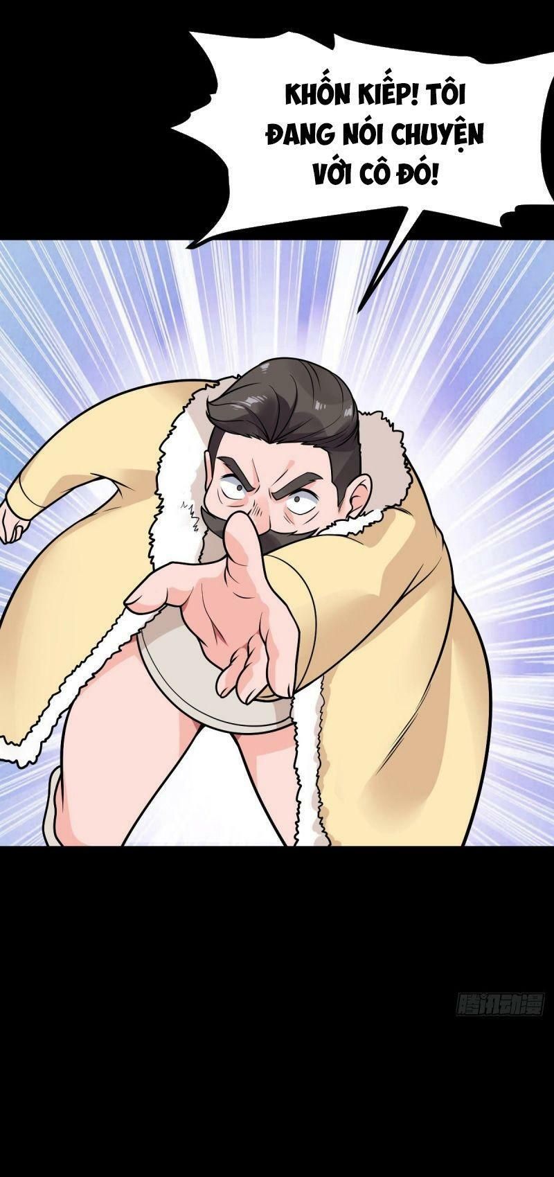 đọc truyện Vạn Hồn Hào Tế Chương 33 ảnh 21 tại Thiên Thai Truyện