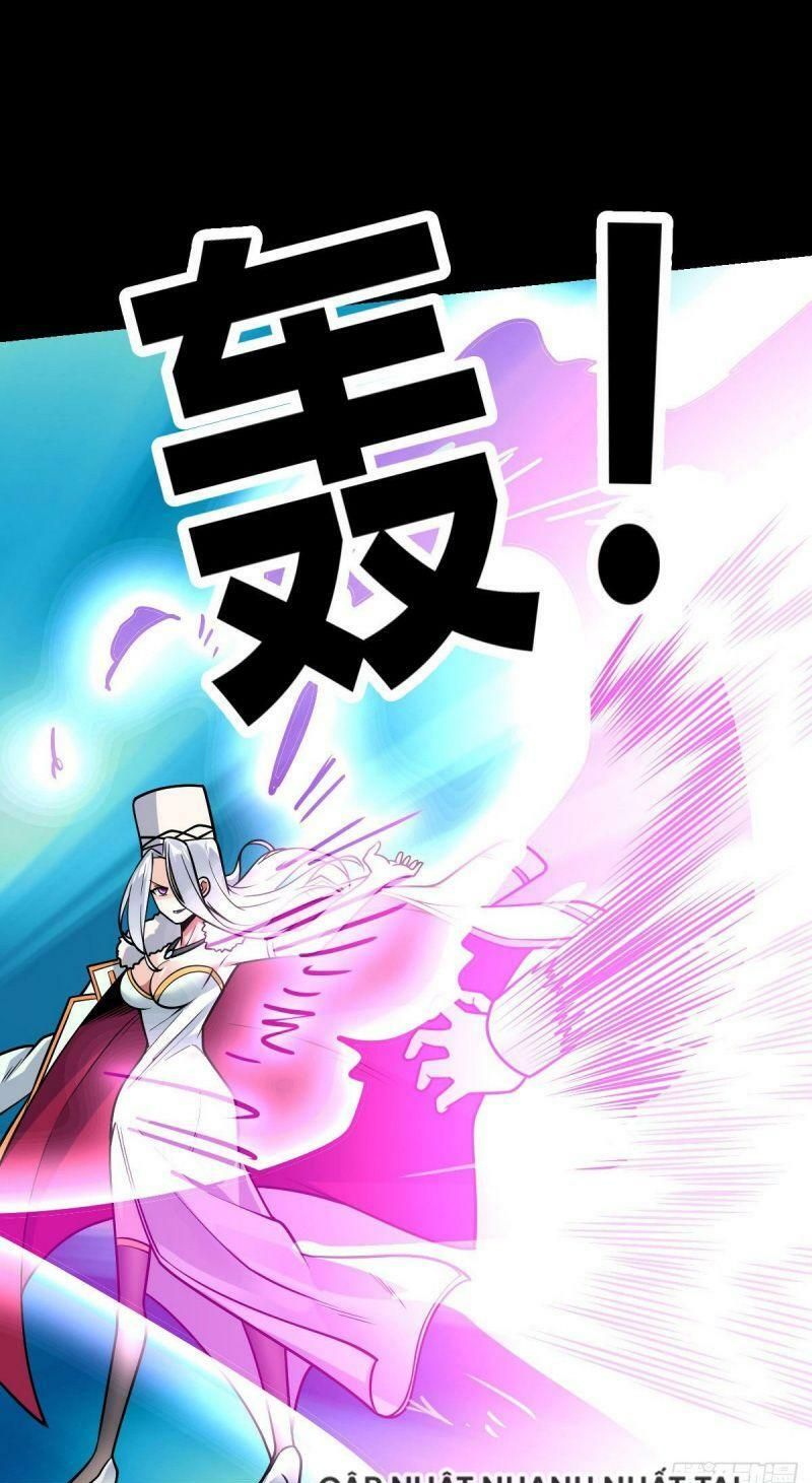 đọc truyện Vạn Hồn Hào Tế Chương 33 ảnh 23 tại Thiên Thai Truyện