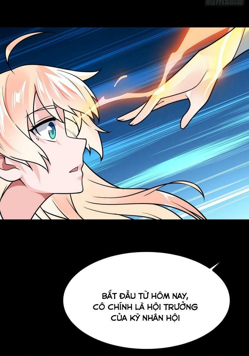 đọc truyện Vạn Hồn Hào Tế Chương 33 ảnh 27 tại Thiên Thai Truyện