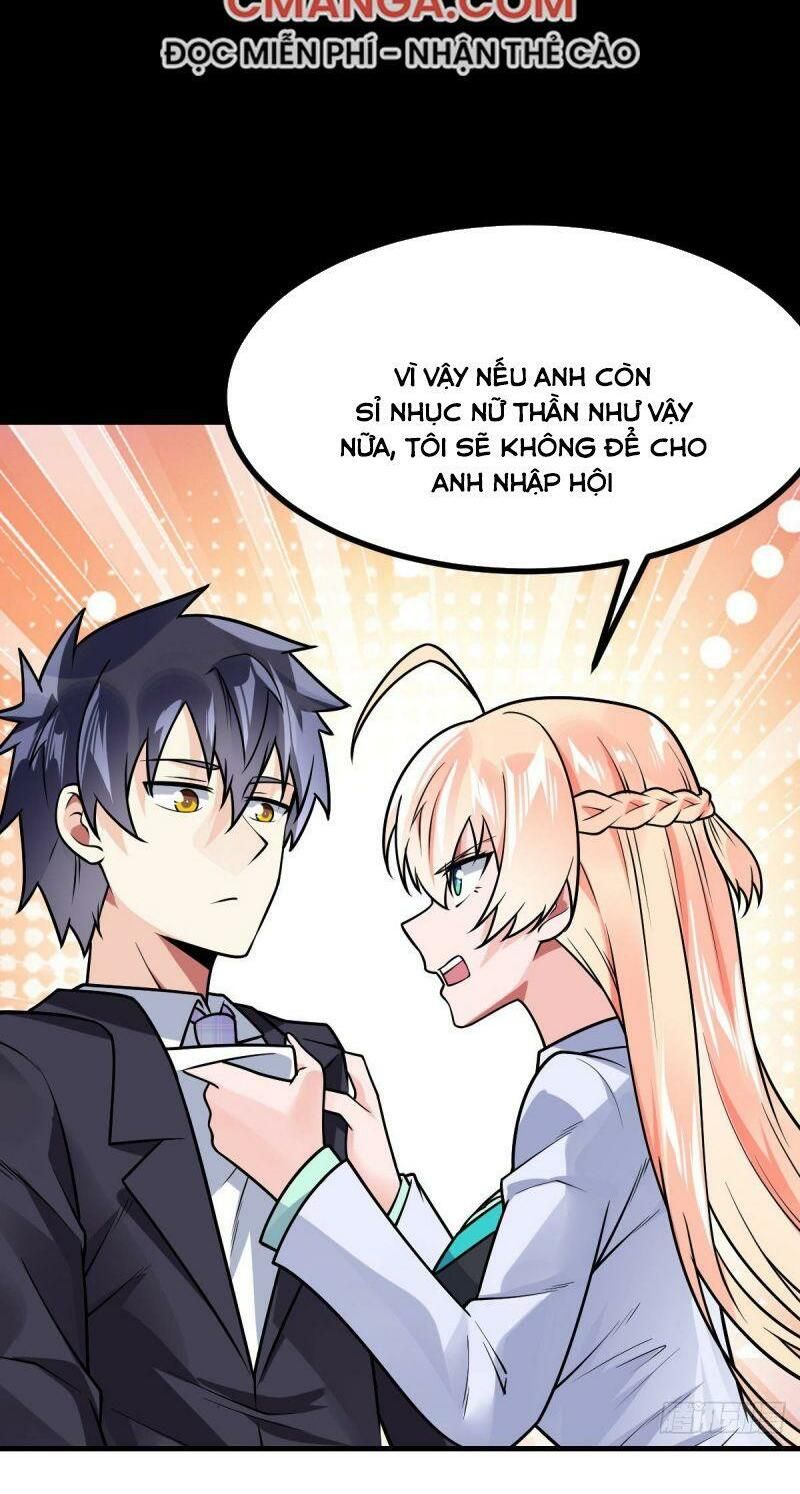 đọc truyện Vạn Hồn Hào Tế Chương 33 ảnh 30 tại Thiên Thai Truyện