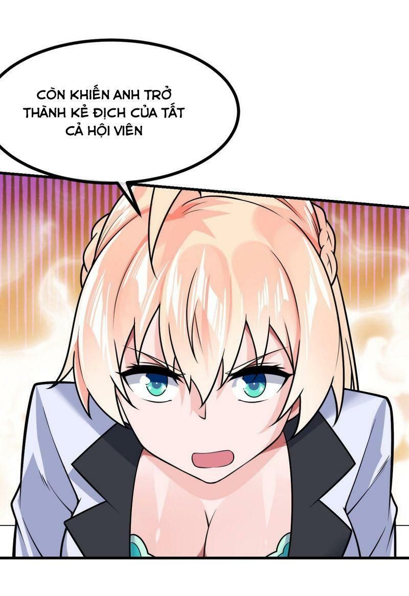 đọc truyện Vạn Hồn Hào Tế Chương 33 ảnh 31 tại Thiên Thai Truyện