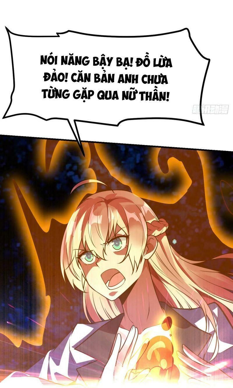 đọc truyện Vạn Hồn Hào Tế Chương 33 ảnh 5 tại Thiên Thai Truyện