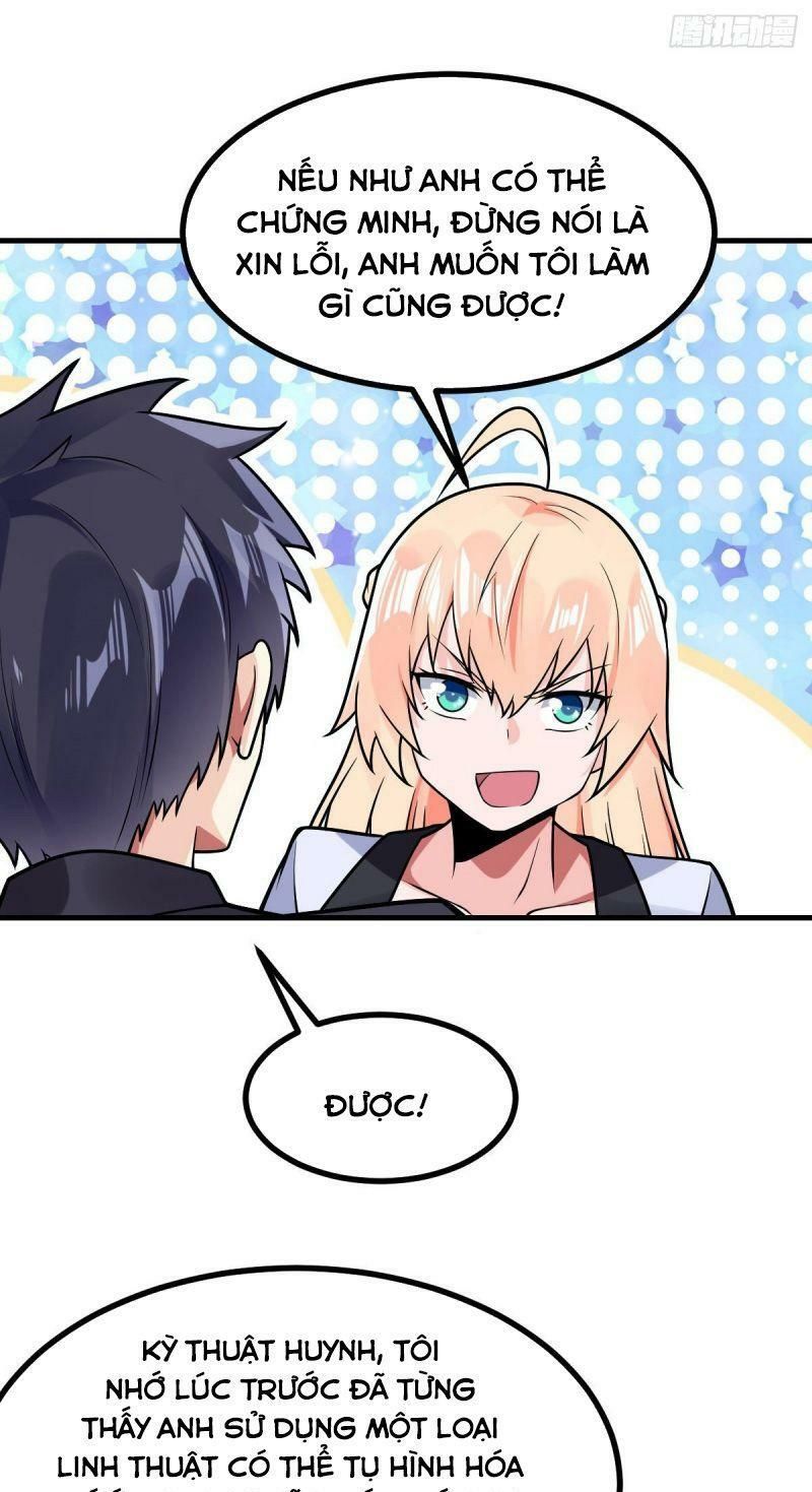 đọc truyện Vạn Hồn Hào Tế Chương 33 ảnh 33 tại Thiên Thai Truyện