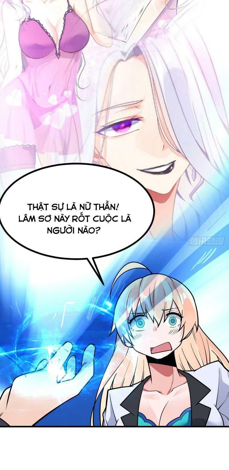 đọc truyện Vạn Hồn Hào Tế Chương 33 ảnh 38 tại Thiên Thai Truyện