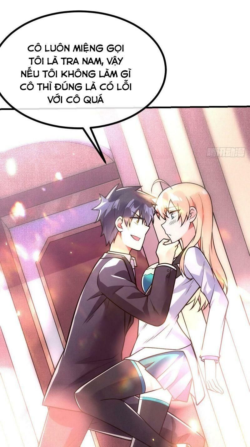 đọc truyện Vạn Hồn Hào Tế Chương 33 ảnh 41 tại Thiên Thai Truyện