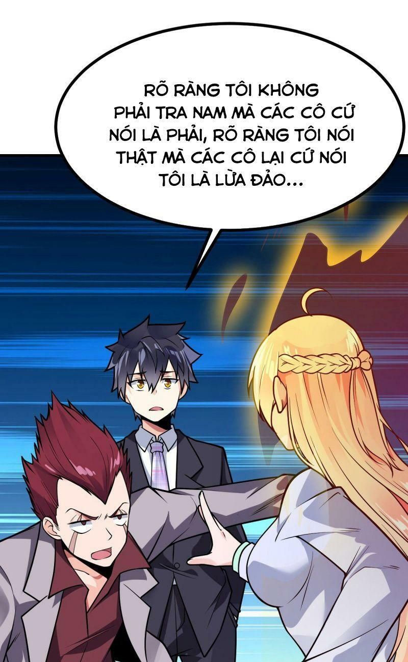 đọc truyện Vạn Hồn Hào Tế Chương 33 ảnh 7 tại Thiên Thai Truyện