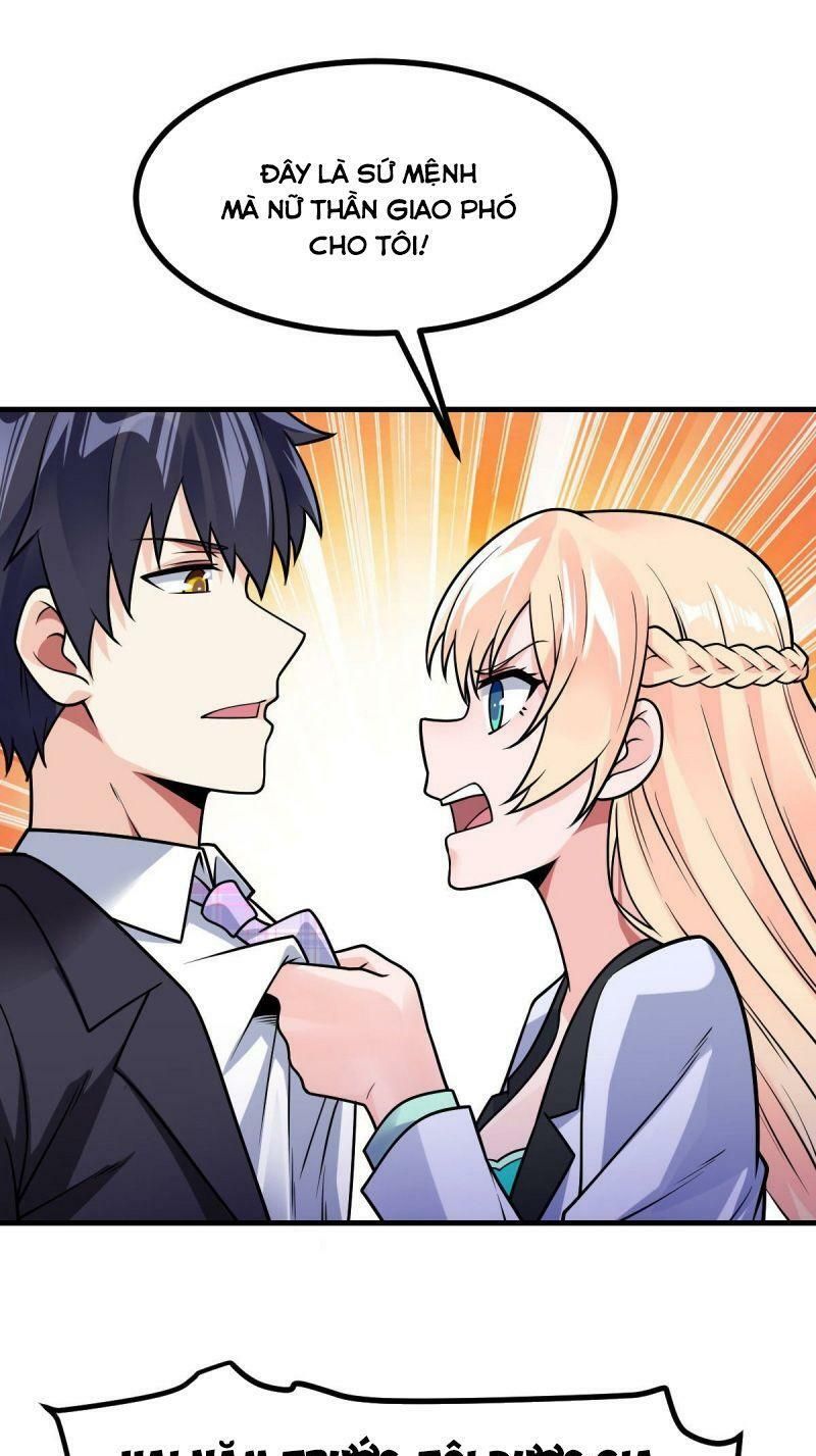 đọc truyện Vạn Hồn Hào Tế Chương 33 ảnh 9 tại Thiên Thai Truyện