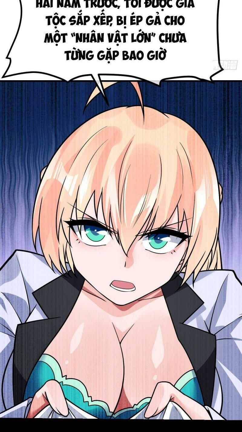 đọc truyện Vạn Hồn Hào Tế Chương 33 ảnh 10 tại Thiên Thai Truyện