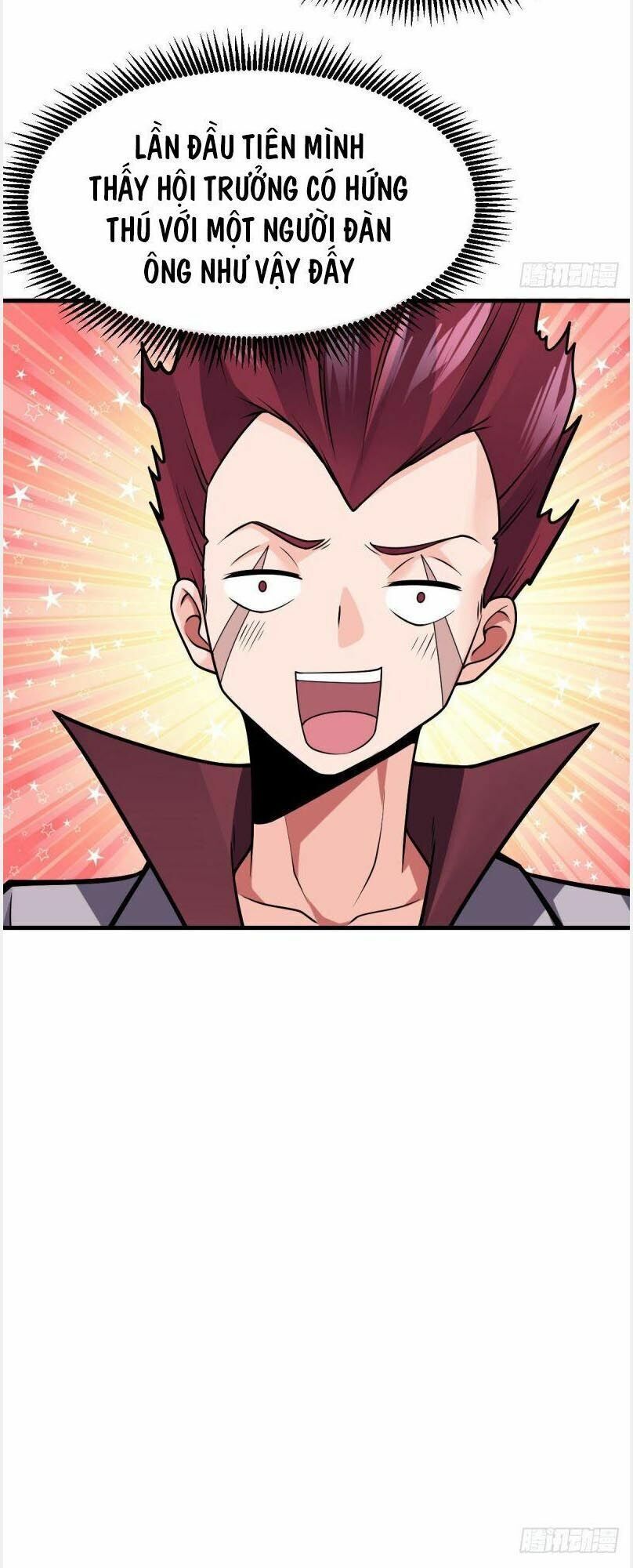 đọc truyện Vạn Hồn Hào Tế Chương 34 ảnh 12 tại Thiên Thai Truyện