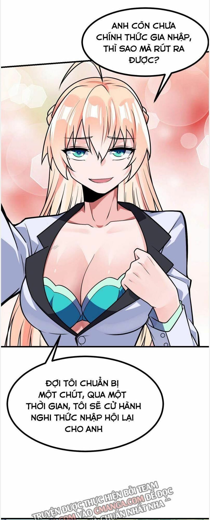 đọc truyện Vạn Hồn Hào Tế Chương 34 ảnh 13 tại Thiên Thai Truyện