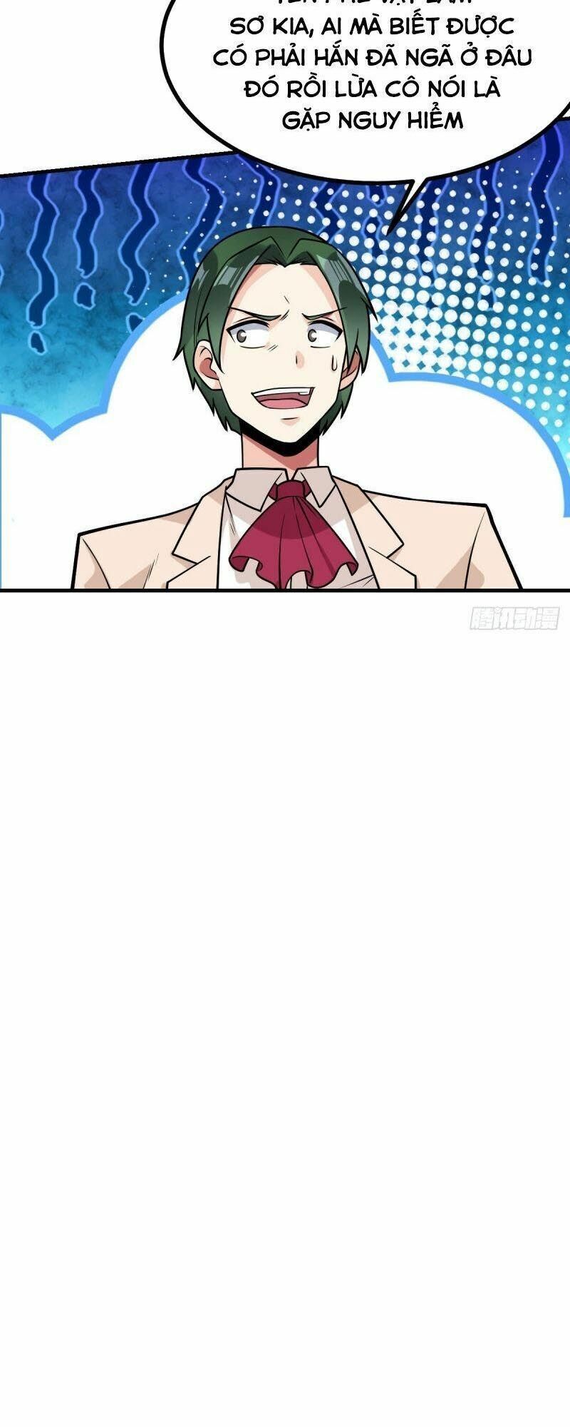 đọc truyện Vạn Hồn Hào Tế Chương 34 ảnh 20 tại Thiên Thai Truyện