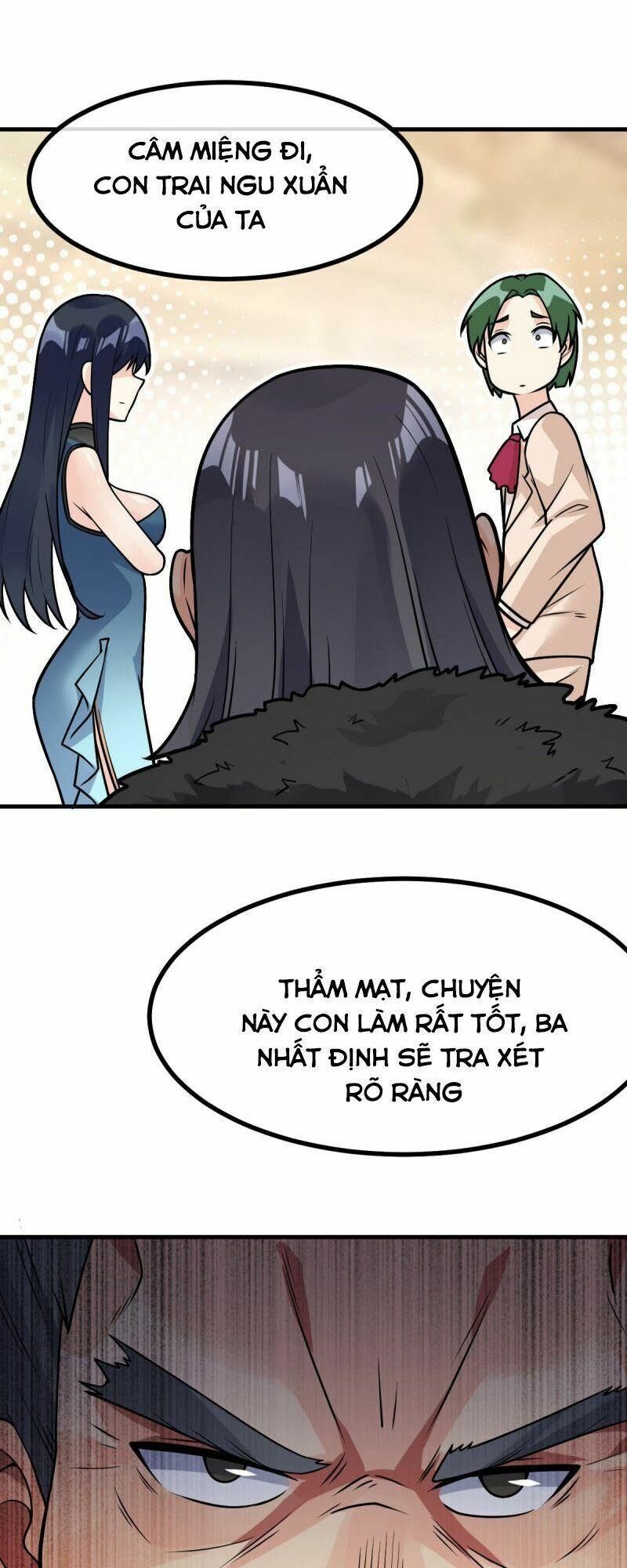 đọc truyện Vạn Hồn Hào Tế Chương 34 ảnh 21 tại Thiên Thai Truyện