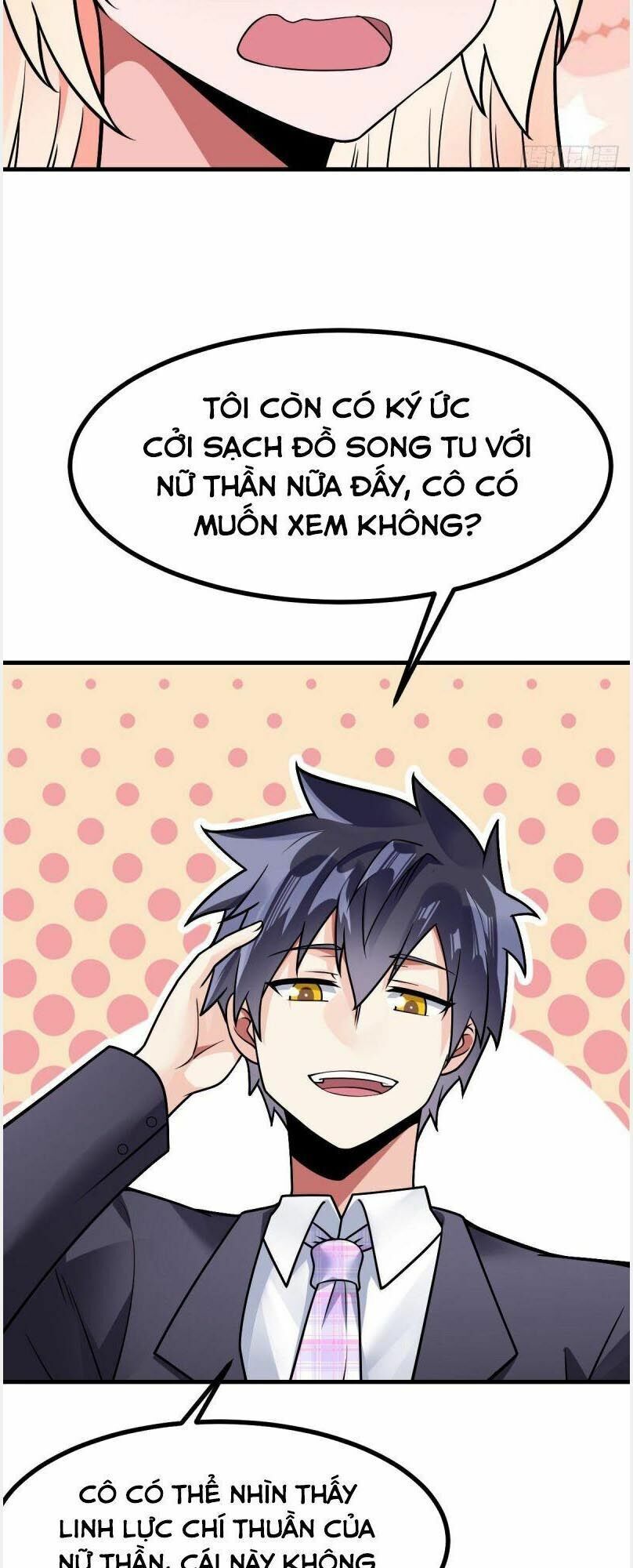 đọc truyện Vạn Hồn Hào Tế Chương 34 ảnh 4 tại Thiên Thai Truyện