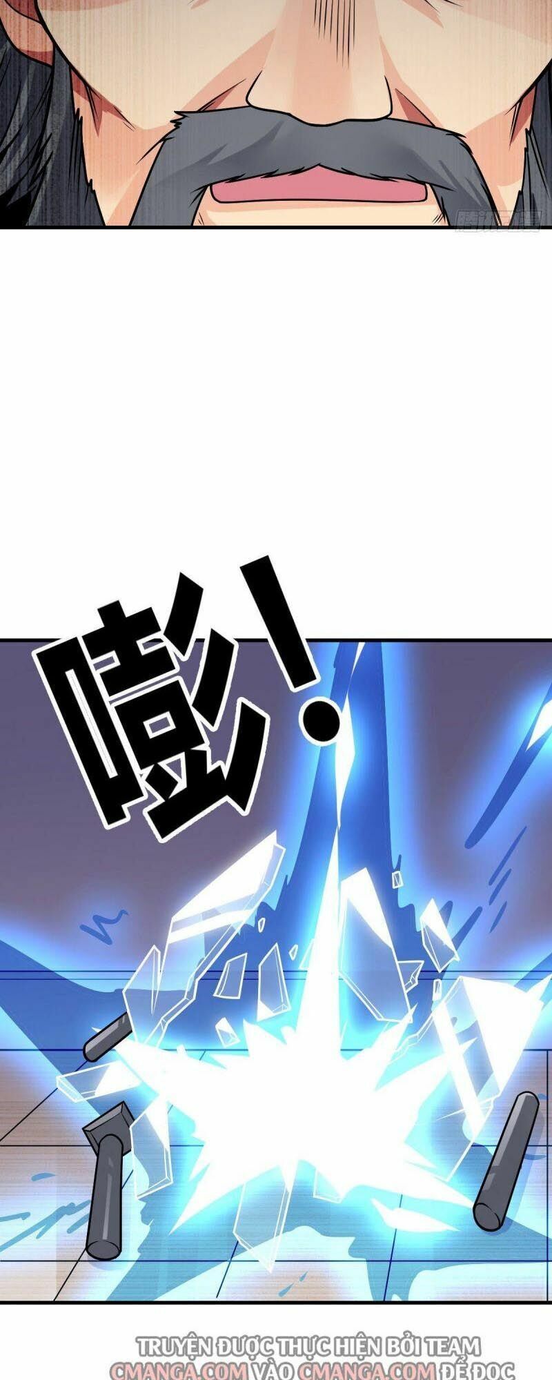 đọc truyện Vạn Hồn Hào Tế Chương 34 ảnh 22 tại Thiên Thai Truyện