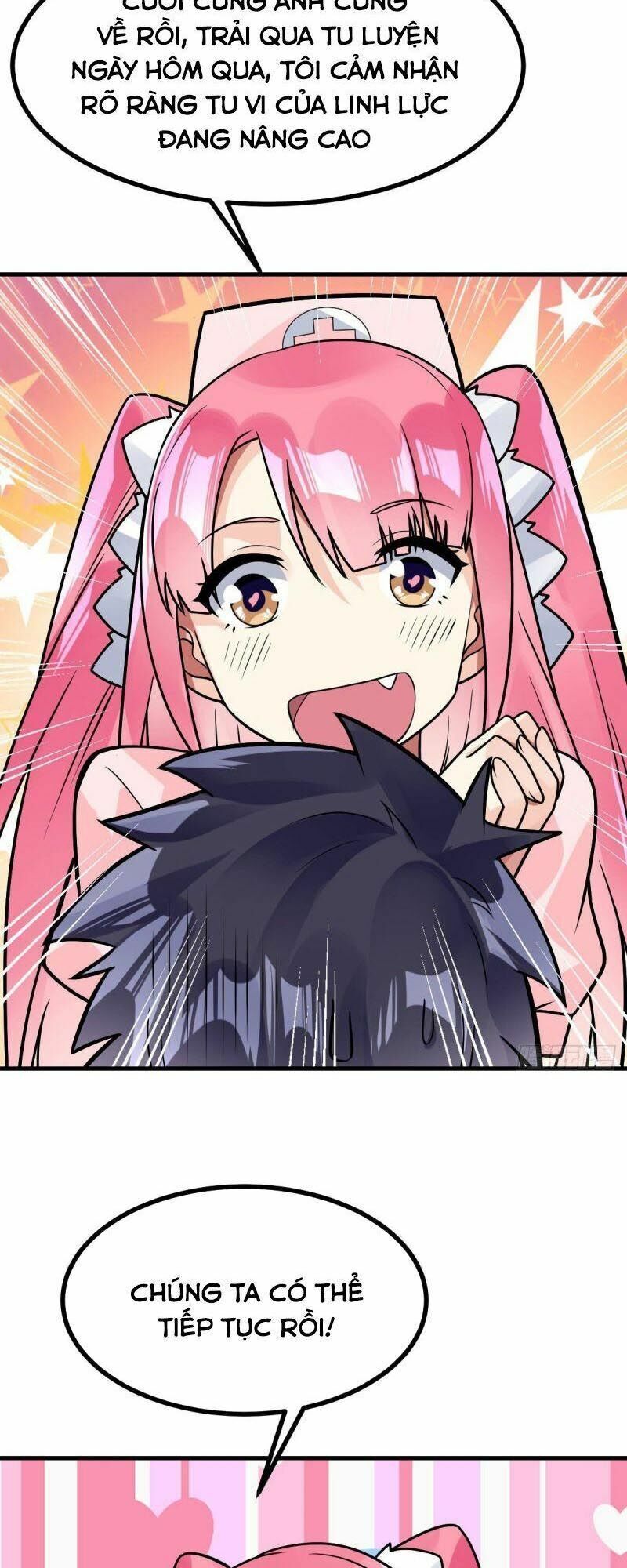 đọc truyện Vạn Hồn Hào Tế Chương 34 ảnh 25 tại Thiên Thai Truyện