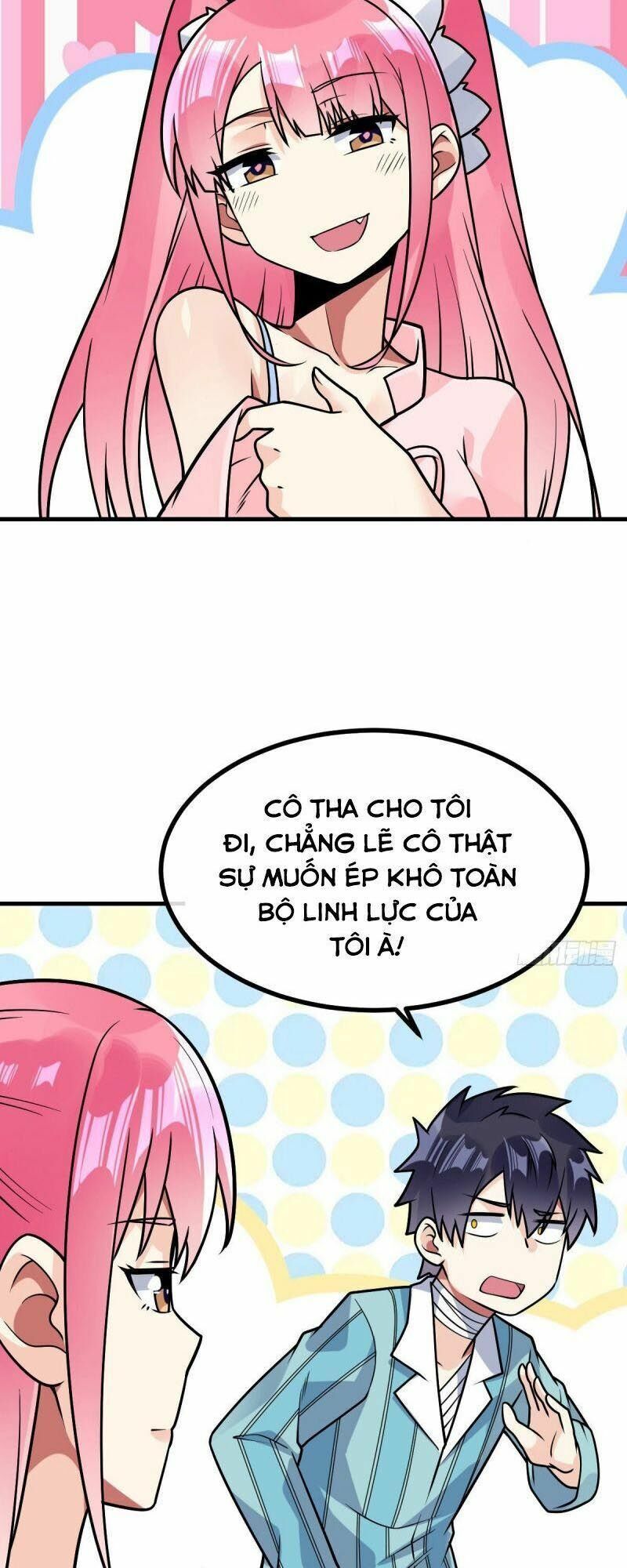 đọc truyện Vạn Hồn Hào Tế Chương 34 ảnh 26 tại Thiên Thai Truyện