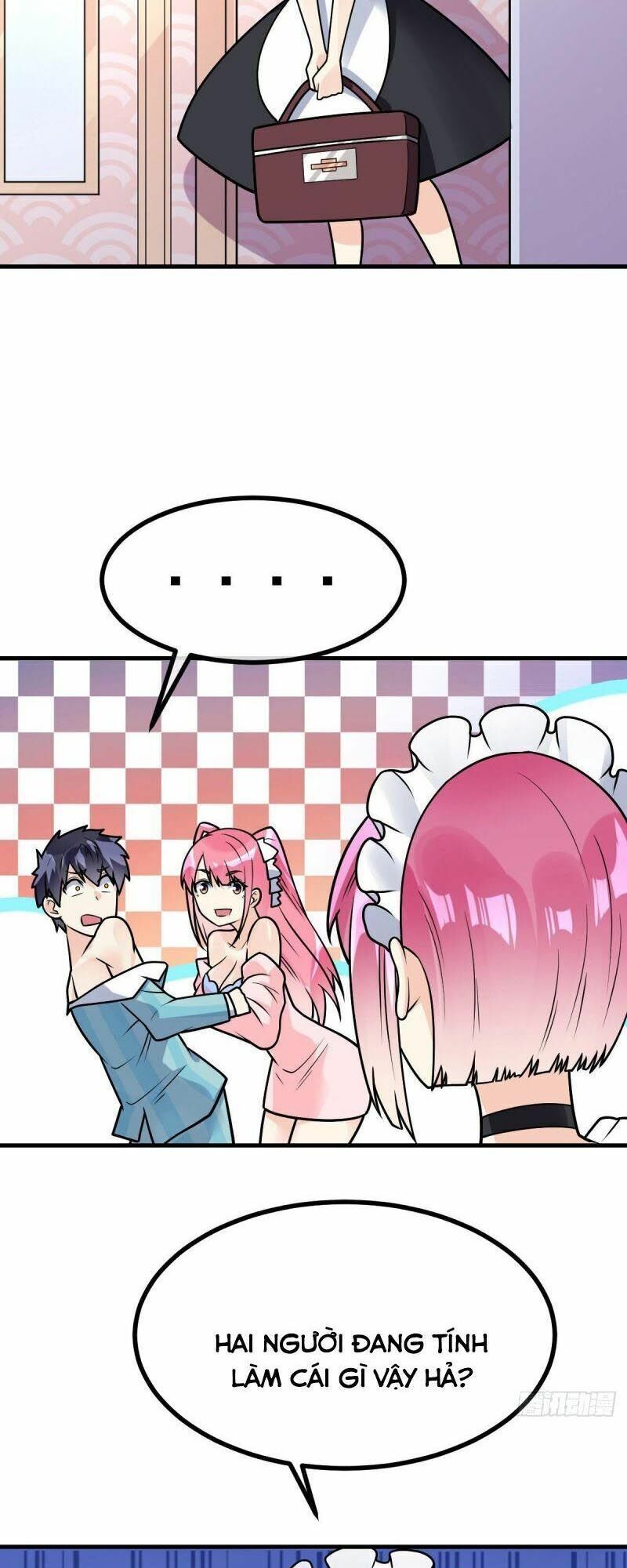 đọc truyện Vạn Hồn Hào Tế Chương 34 ảnh 28 tại Thiên Thai Truyện