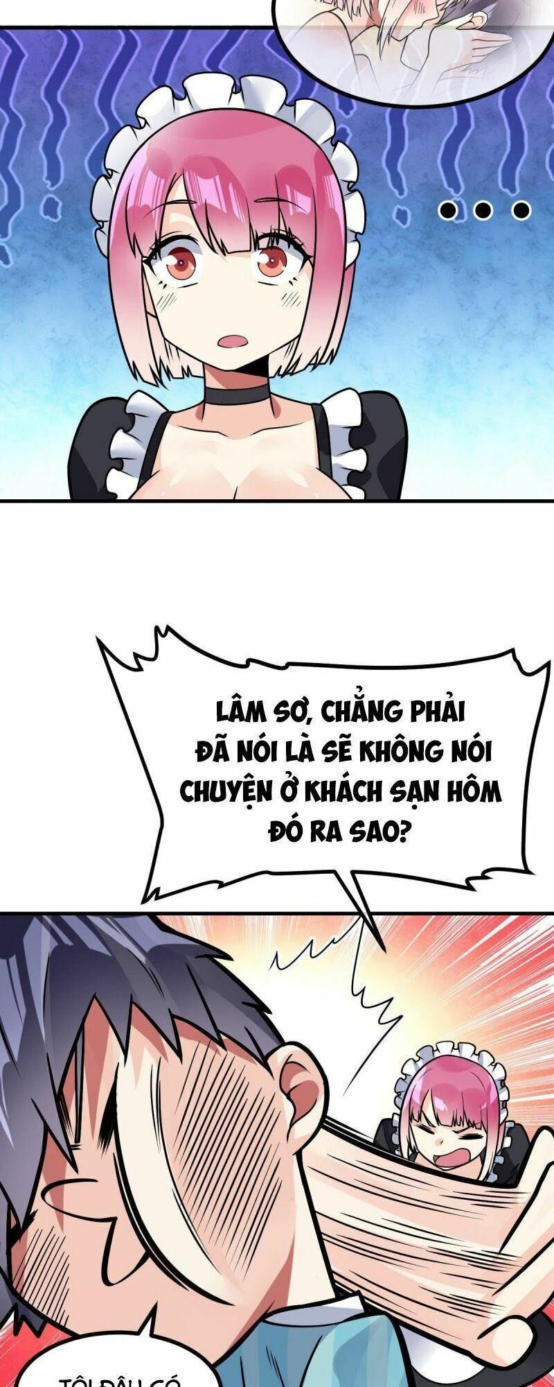 đọc truyện Vạn Hồn Hào Tế Chương 34 ảnh 30 tại Thiên Thai Truyện