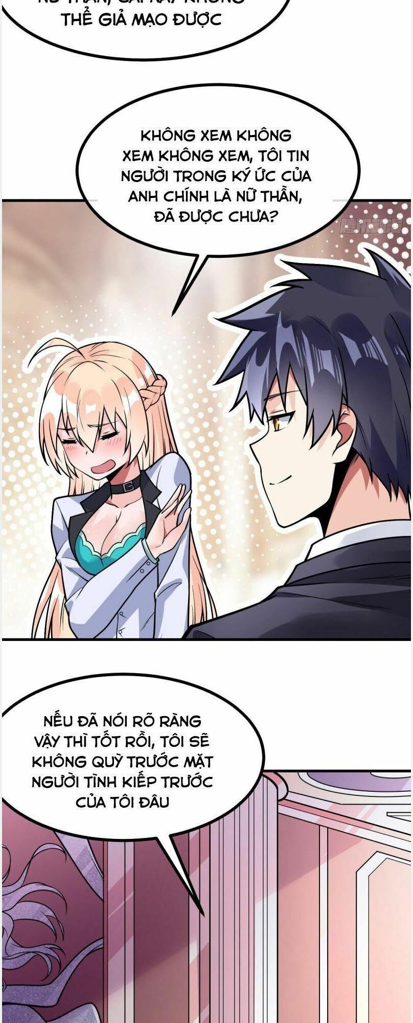 đọc truyện Vạn Hồn Hào Tế Chương 34 ảnh 5 tại Thiên Thai Truyện